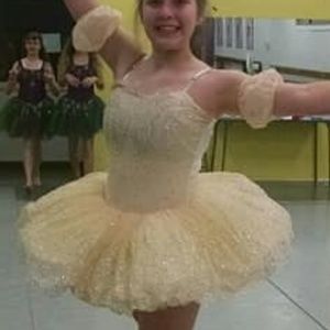 Dance Costume